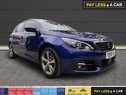 Peugeot 308 1.2 308 Tech Edition PureTech S/S 5dr