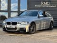 BMW 3 Series 3.0 335d M Sport Touring 5dr Diesel Auto xDrive Euro 6 (s/s) (313 ps) 7