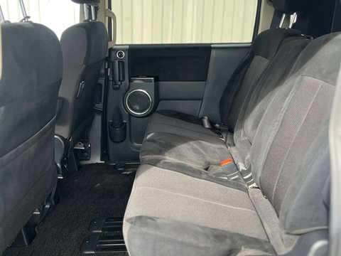 Mitsubishi Delica Roadest 54