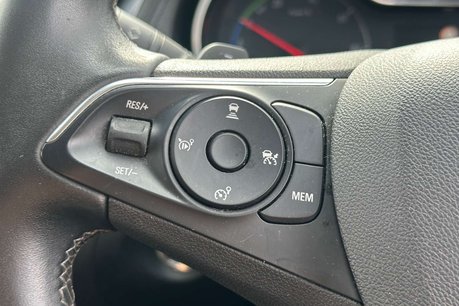 Vauxhall Grandland X 1.6 13.2kWh Business Edition Nav Premium SUV 5dr Petrol Plug-in Hybrid Auto 31
