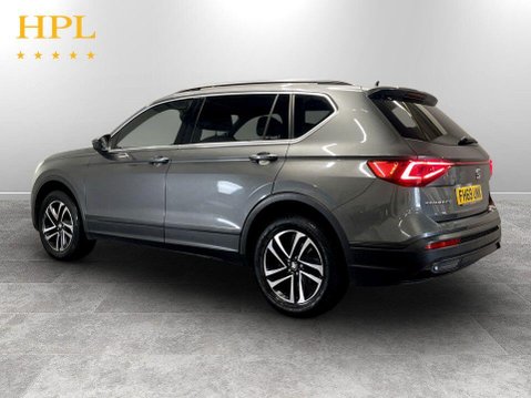 SEAT Tarraco 2.0 TDI SE Technology SUV 5dr Diesel DSG 4Drive Euro 6 (s/s) (150 ps) 5