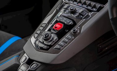 Lamborghini Aventador SVJ LP 770-4 21