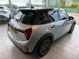 Mini Hatch 2.0S Classic Steptronic Euro 6 (s/s) 5dr 8