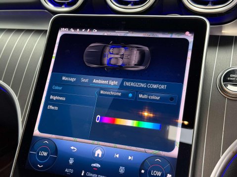 Mercedes-Benz Cle 2.0 CLE300e 25.4kWh AMG Line (Premium Plus) Coupe 2dr Petrol Plug-in Hybrid 40