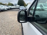 Peugeot Partner LWB L2H1 Low Roof Professional Air Con EURO 6 NO VAT 20