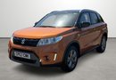 Suzuki Vitara 1.6 SZ-T 5dr 7