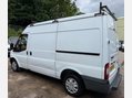 Ford Transit 2.2 TDCi 280 Panel Van 5dr Diesel Manual FWD L2 H1 (198 g/km, 123 bhp) 14