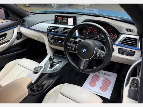BMW 4 Series 2.0 420d M Sport Auto Euro 6 (s/s) 2dr 2