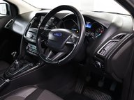 Ford Focus TITANIUM X TDCI 20