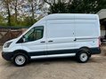 Ford Transit 2.0 350 EcoBlue FWD L2 H3 Euro 6 5dr 9
