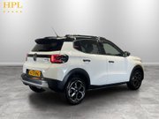 Citroen E-C3 Standard Range 44kWh MAX Hatchback 5dr Electric Auto (11kW Charger) (113 ps 7