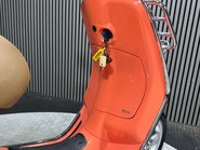 Piaggio Vespa Primavera 2018 ONLY 13K LONG MOT GREAT COLOUR SCHEME 125CC SCOOTER 34