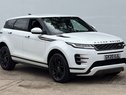 Land Rover Range Rover Evoque 2.0 Range Rover Evoque R-Dynamic S D Auto 4WD 5dr