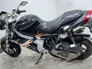 Leike LK PULSE RAGE 50 2010 PARTS BIKE PROJECT 50CC AUTO 7