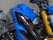 Suzuki GSX-S GSXS750 2018 23K LONG MOT WARRANTY NAKED 750CC 40