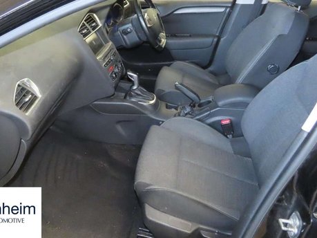 Citroen C4 1.6 BlueHDi Flair Hatchback 5dr Diesel EAT6 Euro 6 (s/s) (120 ps) 2