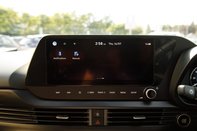Hyundai i20 T-GDI ULTIMATE MHEV 24