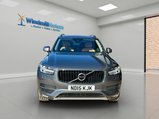 Volvo XC90 2.0 D5 Momentum Geartronic 4WD Euro 6 (s/s) 5dr 6