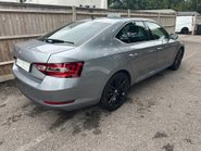 Skoda Superb SE L EXECUTIVE 1.6 TDI 5dr 4