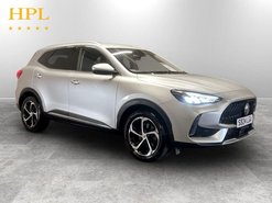 MG HS 1.5 T-GDI Trophy SUV 5dr Petrol DCT Euro 6 (s/s) (162 ps) Alloys - Reverse