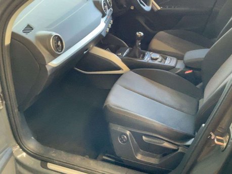 Audi Q2 1.4 Q2 SE TFSI 5dr 3
