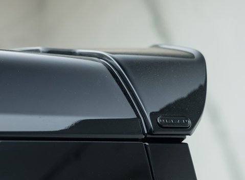 Land Rover Defender 90 V8 P525 URBAN 43