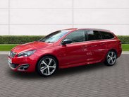 Peugeot 308 2.0 308 GT Line SW HDi Blue S/S 5dr 3