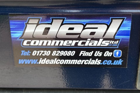 Ford Transit 350 Drw L3 130 ps Crew Cab Tipper - Air Con 13