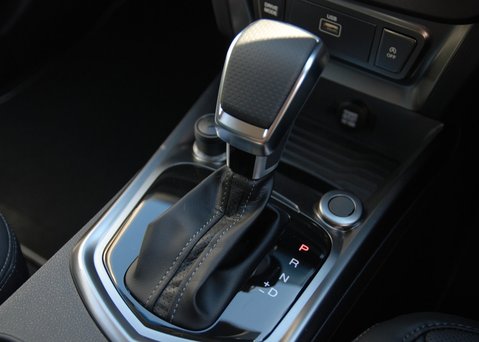 KGM Tivoli K40 10