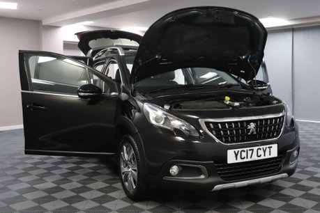 Peugeot 2008 PURETECH S/S ALLURE 15