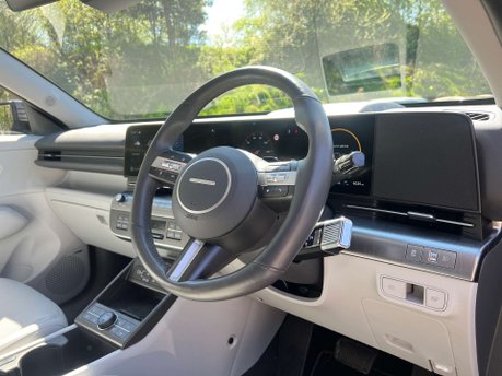 Hyundai KONA Kona Ultimate EV 5dr 16