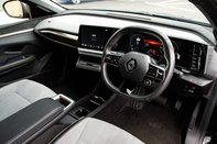Renault Megane TECHNO 5