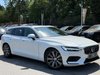 Volvo V60 RECHARGE T6 INSCRIPTION AWD - FULL MAIN DEALER SERVICE - HUGE SPEC