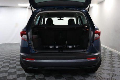 Skoda Karoq SE L TSI DSG 14