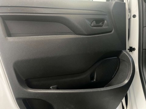 Toyota Proace 2.0 Proace Active 5dr 21