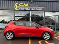 Renault Clio 1.1 Clio Play 16v 5dr 5