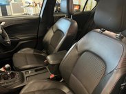 Ford Focus 1.0T EcoBoost ST-Line X Euro 6 (s/s) 5dr 36