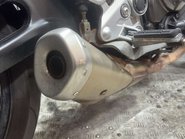 Yamaha MT-07 2014 36k GREAT RUNNING PROJECT BIKE 700CC NAKED BIKE 10
