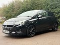Vauxhall Corsa 1.4i ecoTEC Limited Edition Euro 6 3dr 3