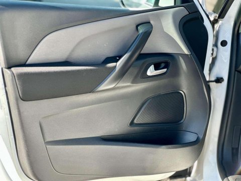 Citroen Grand C4 Picasso 1.6 BlueHDi VTR+ EAT6 Euro 6 (s/s) 5dr 61