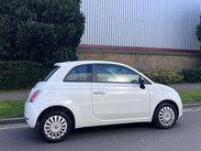 Fiat 500 1.2 Pop Euro 6 (s/s) 3dr 41