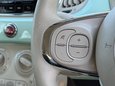 Fiat 500 1.2 ECO Pop Star Euro 6 (s/s) 3dr 20