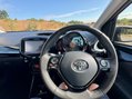 Toyota Aygo VVT-I X-CLUSIV X-SHIFT 21
