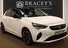 Vauxhall Corsa Corsa E Elite Nav 5dr