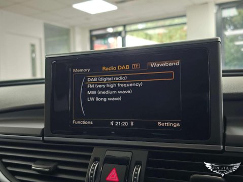 Audi A6 Allroad 3.0 TDI V6 Sport Estate 5dr Diesel S Tronic quattro Euro 6 (s/s) (272 ps) 34