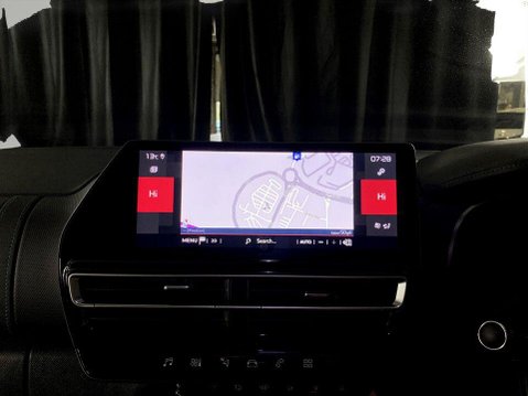 Citroen C5 Aircross 1.2 PureTech MAX SUV 5dr Petrol Manual Euro 6 (s/s) (130 ps) Half Leather - 18