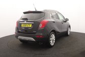 Vauxhall Mokka X 5dr 1.4i Turbo Elite Automatic 3