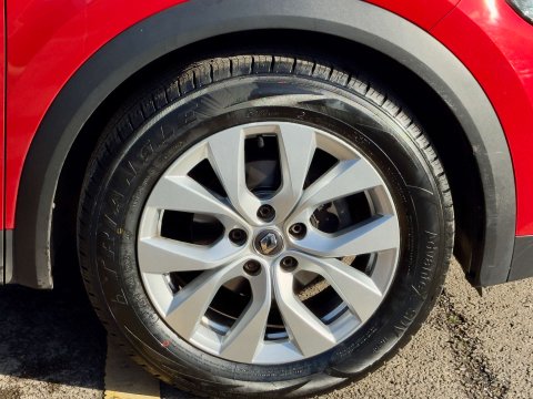 Renault Captur 1.0 Captur Iconic TCe 5dr 76