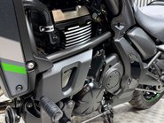 Kawasaki Vulcan S 650 2024 ONLY 2K EXCELLENT CONDITION LIGHTWEIGHT CRUISER 650CC TWIN 40