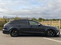Audi RS6 4.0 TFSI V8 Tiptronic quattro Euro 5 (s/s) 5dr 4